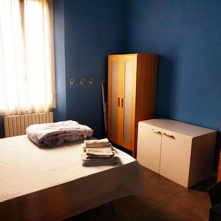 Casa Fioravanti Bolonya Dış mekan fotoğraf