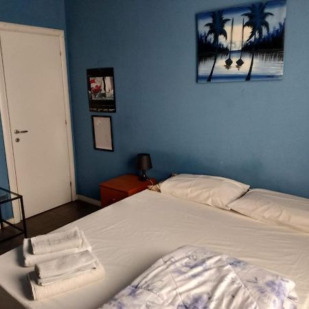 Casa Fioravanti Bolonya Dış mekan fotoğraf