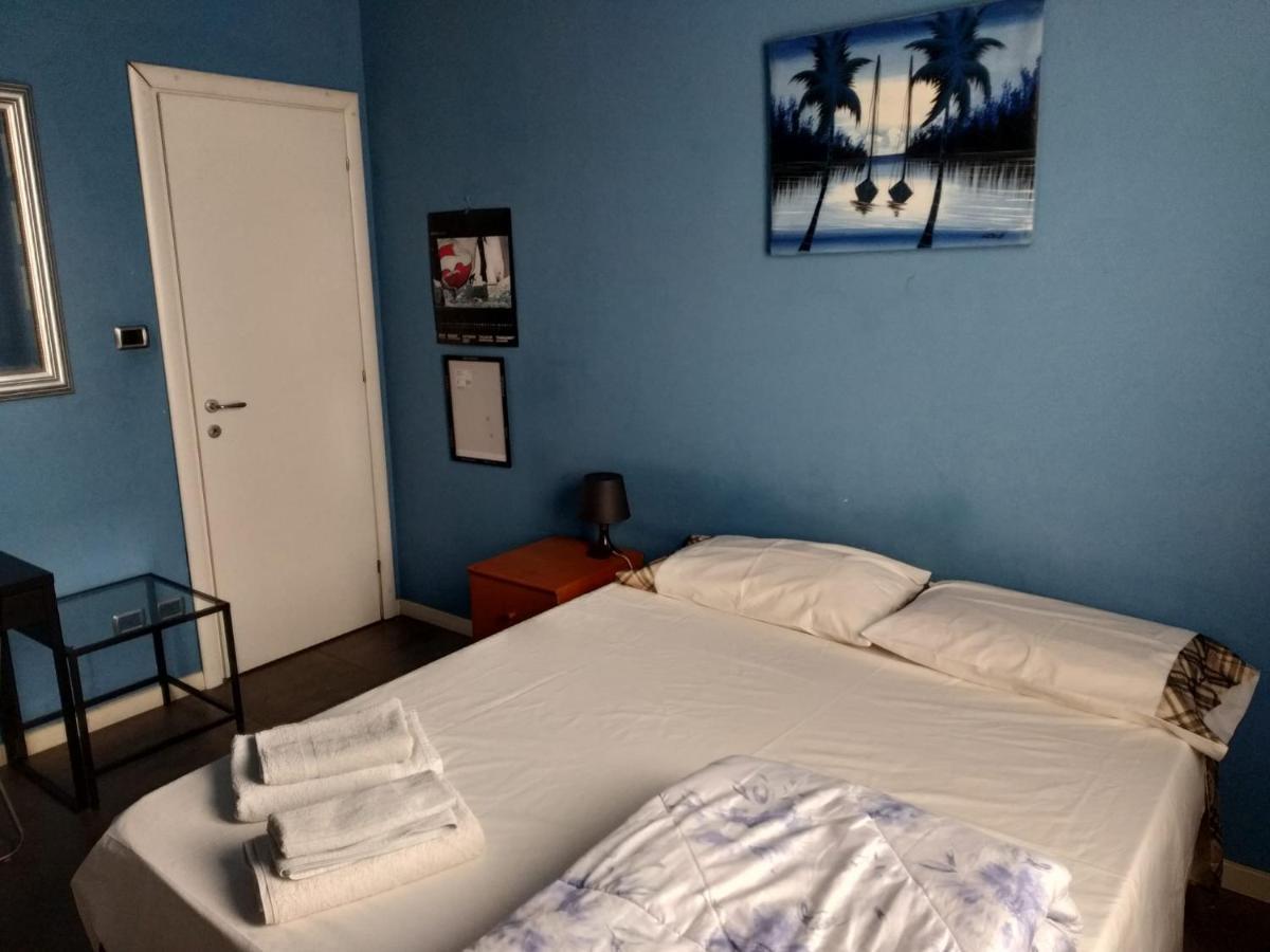 Casa Fioravanti Bolonya Dış mekan fotoğraf
